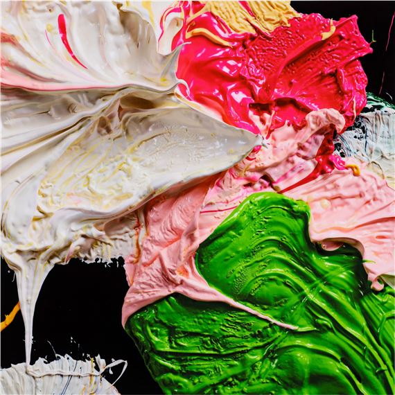 あきDamien Hirst Fruitful/small Damien Hirst - Fruitful (Small) | Art Editions for Sale