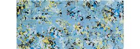 A Splash of Color at Ani Molnár Gallery Breathes Life Back into Budapest!