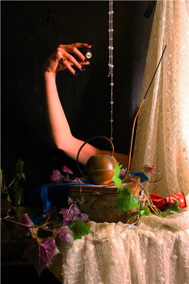 Creekshow - Art in Perpetuity Trust Gallery