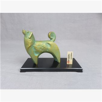 Saegusa Sotaro | 23 Artworks at Auction | MutualArt