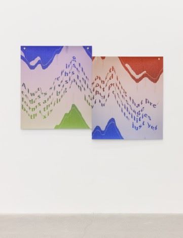 Raymond Boisjoly: The Explanatory Void - MIT List Visual Arts Center