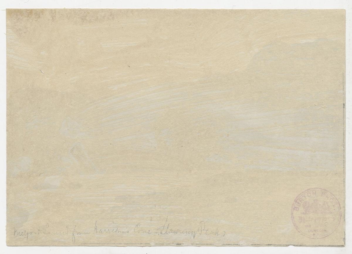 Burton Brothers Milford Sound MutualArt