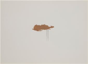 "Cloud," - Brent Steen