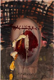 Cry baby - Jussi Goman