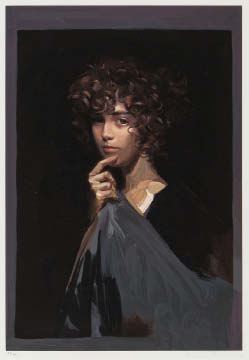 Joaquim Torrents Lladó | Srta. Torinidad Campins | MutualArt