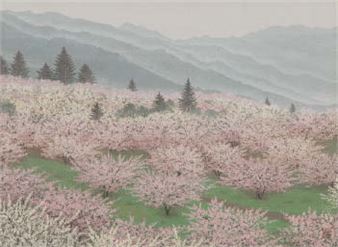 Miyuki Ito | 20 Artworks at Auction | MutualArt