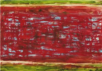 Panta rhei - Marian Bielawka