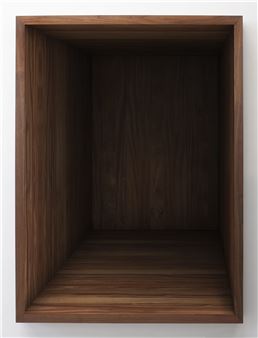 Exclamation Mark - The Ravestijn Gallery