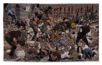 Some People - Aziz + Cucher