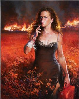 Medea - Evgeniy Monahov