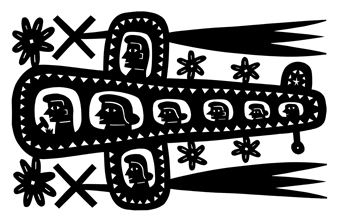 Jade Fair: Paper Cuttings - Webb Gallery
