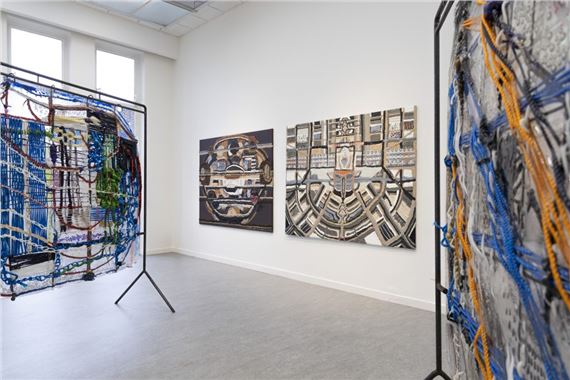 Mother(Land) - Marres, House for Contemporary Culture