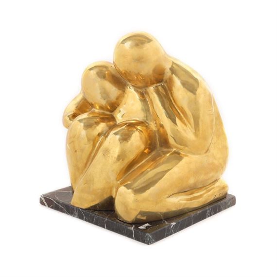 Hug - Rita Alfreda Sapira Shain