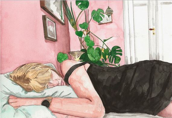 David Risley | 1 Artworks | MutualArt