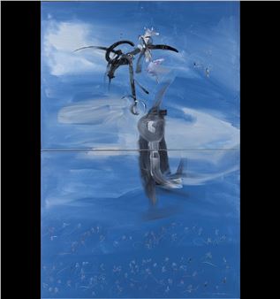 Benet Rossell Donation: Writings and journeys - Museu Nacional d`Art de Catalunya