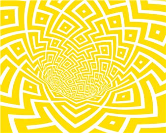 Alvar Gullichsen: Wormholes & Dissolving Patterns - Galleria Heino