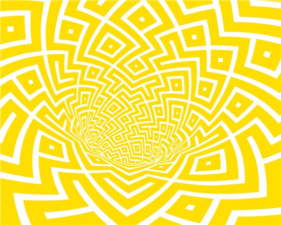 Alvar Gullichsen: Wormholes & Dissolving Patterns - Galleria Heino