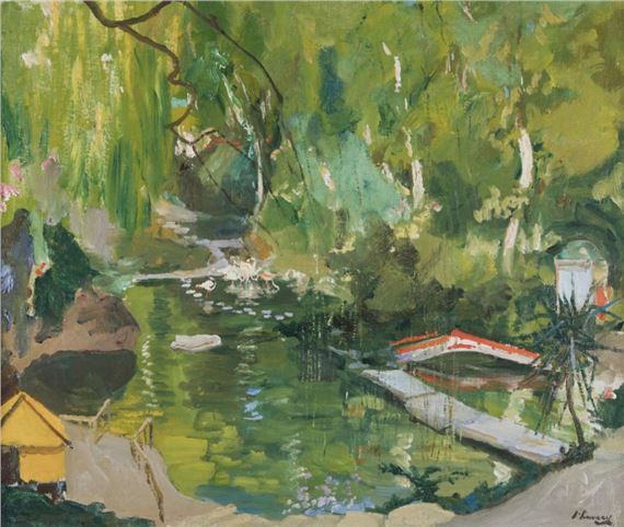 Botanica: The Art Of Plants - Crawford Art Gallery