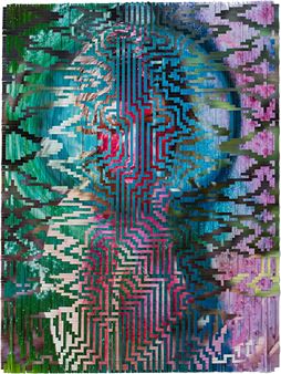 Invisible Thread - Artis—Naples, The Baker Museum