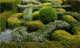 10 Enchanted Gardens: Beautiful and Quirky Spaces