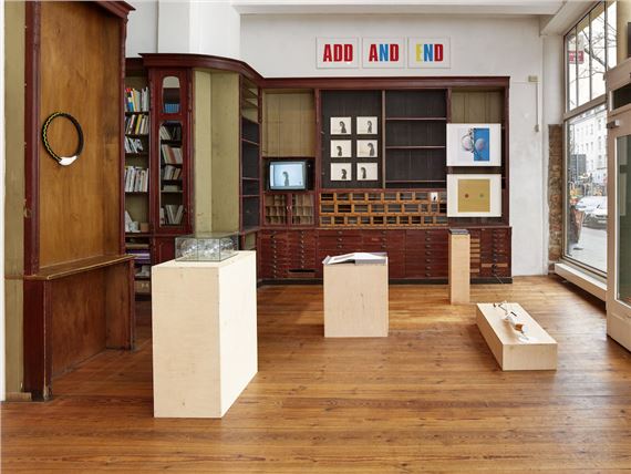 Seed Disturbances - Klosterfelde Edition