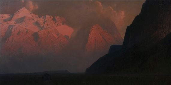 Sunset: A Celebration of the Sinking Sun - Kunsthalle Bremen