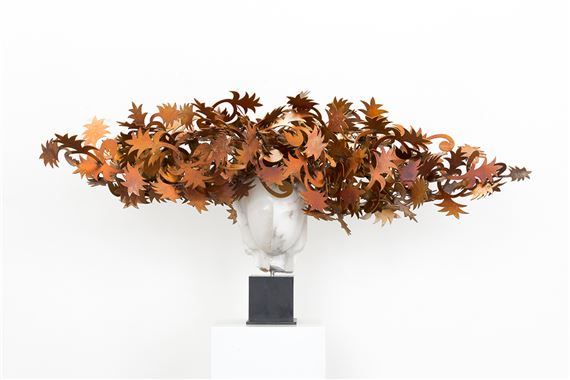 Sculpture - Beck & Eggeling Dusseldorf