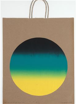 The One Who Brought Back Gifts - Terran J. Last Gun