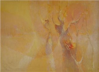 Léto - Václav Vozáb