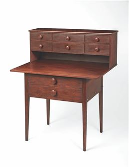 Talking antiques: The Winter Show