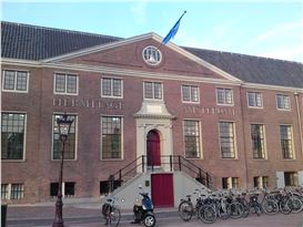 Amsterdam’s Hermitage Museum Outpost Severs Ties with St. Petersburg Flagship Institution