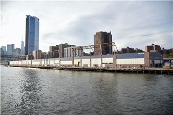 Nada Names Exhibitors for First New York Edition Since 2018