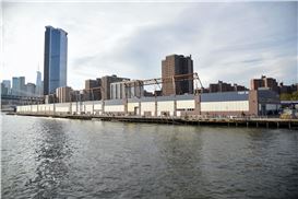 Nada Names Exhibitors for First New York Edition Since 2018