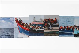 Jane Lombard Gallery Opens a Group Exhibition Curated by Joseph R. Wolin