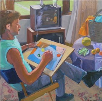 Jon - Charles Basham