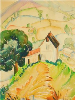 Farm - Zella Boedicker