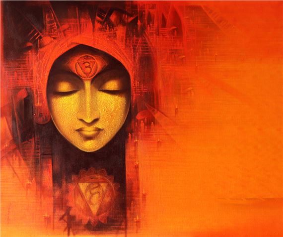 Sadhu...The Holy man of india by Somnath Bothe