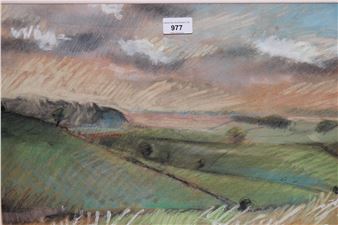 Extensive rural landscapes - Paul Lewin