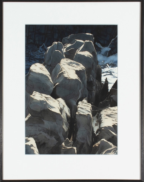 Arthur Russell | CANAL ROCKS CLEAR LIGHT (94) | MutualArt