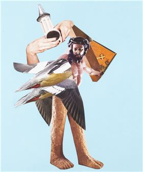 'Jesus Goes to the Kremlin' - Piotr Vienio Wieclawski