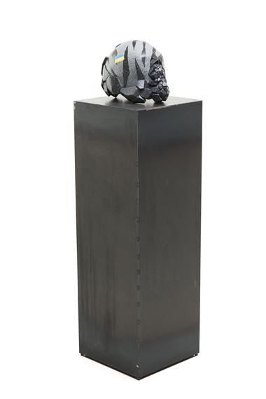 Fallout UA by Tomasz Górnicki, 2022