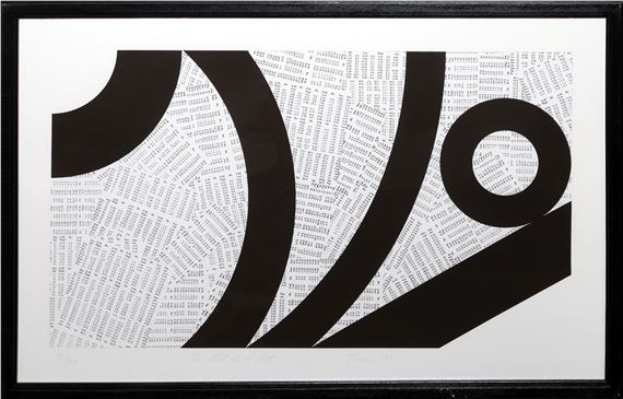 Ray Elman | The Old in and Out (1979) | MutualArt