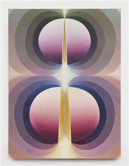 Loie Hollowell: Contractions - Pace Palm Beach