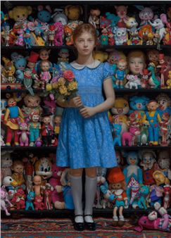 7 Realist Works Available for Bidding Now