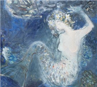 Mermaid - Ion Anghel