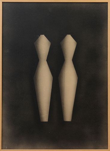 Untitled by Marco Tirelli, 2005