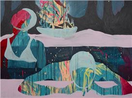 Art Fair Philippines 2022: Exhibitions to See in Manila