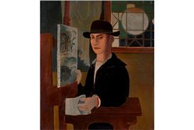 Landmark Exhibition of Roy Lichtenstein's Early Career at Columbus Museum of Art