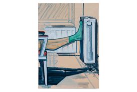 Thomas Rehbein Galerie Opens an Exhibition of Paintings by Ulrich Pester