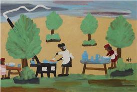 Crescent City Auction Gallery Announces Important Winter Estates Auction